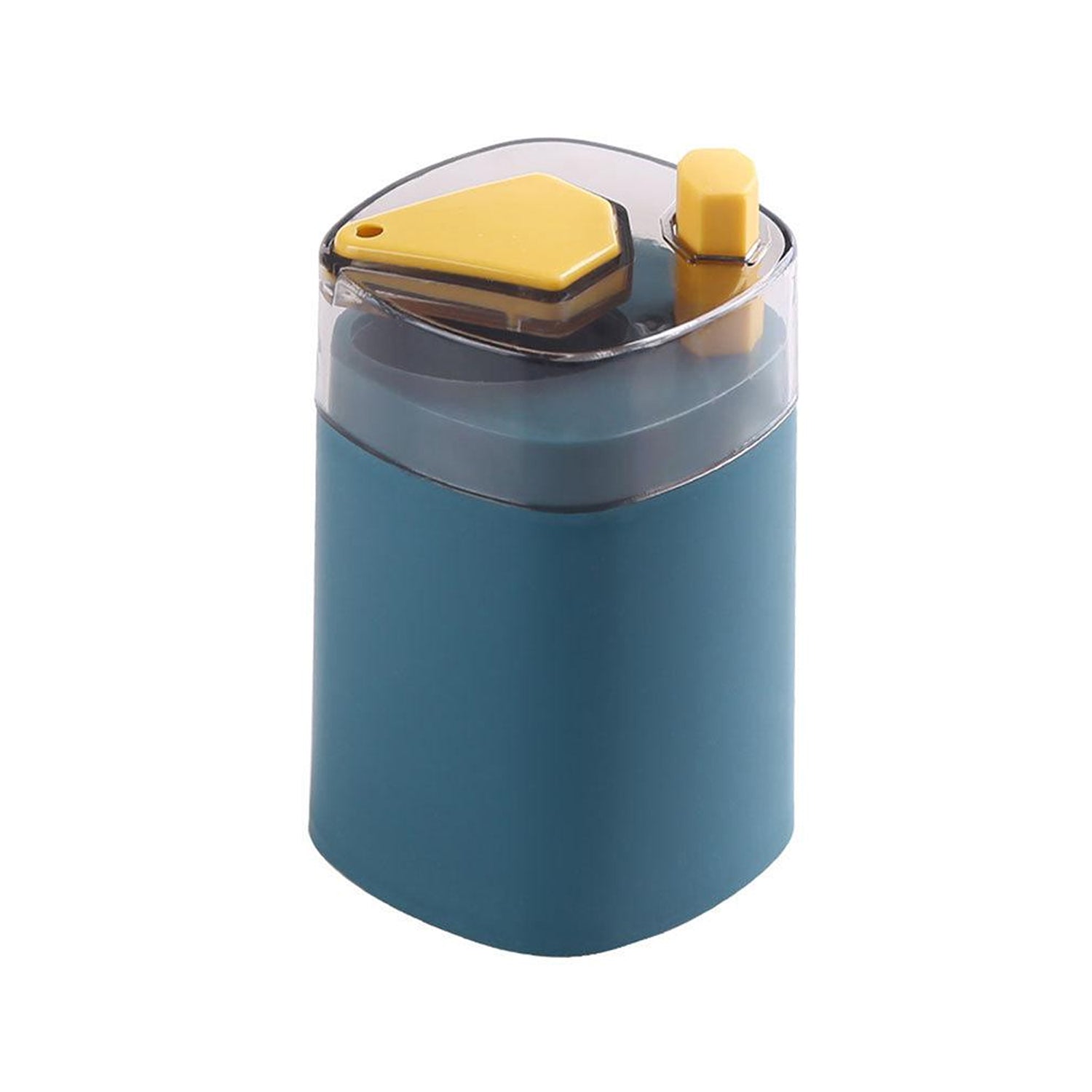 Novelty toothpick storage box Novelty toothpick storage box